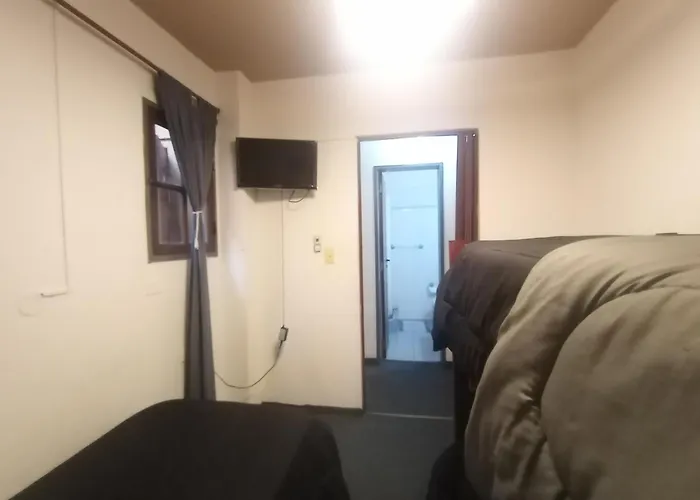 Hostel & Spa Mediterranea Cordoba